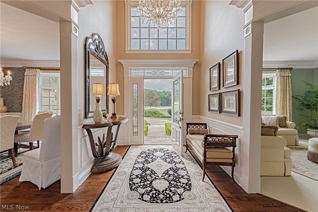 16770 Staffordshire Court, Chagrin Falls, OH 44023