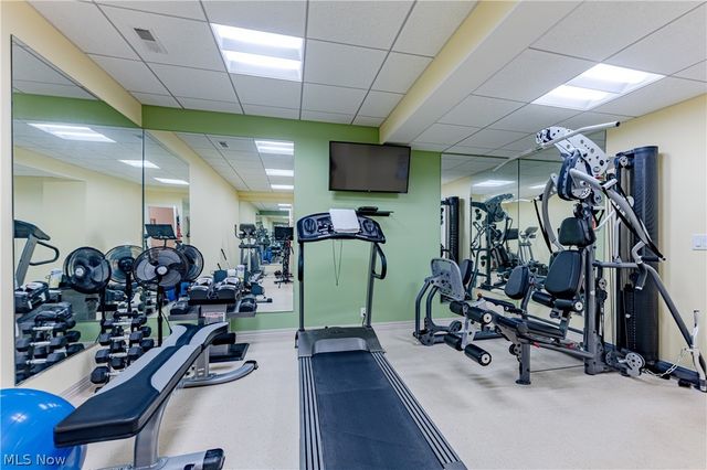 16770 Staffordshire Court, Chagrin Falls, OH 44023