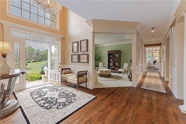 16770 Staffordshire Court, Chagrin Falls, OH 44023