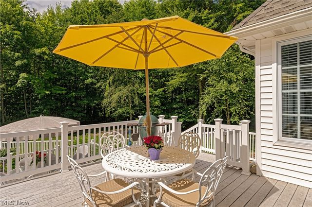 16770 Staffordshire Court, Chagrin Falls, OH 44023