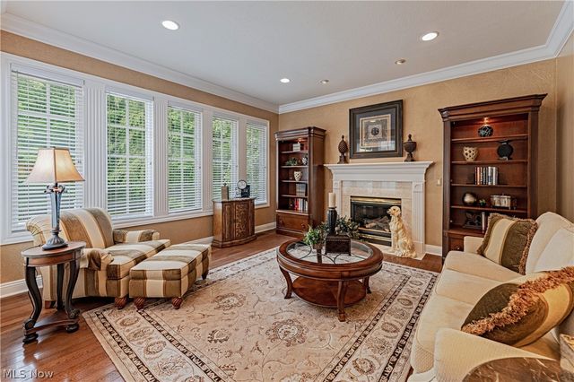 16770 Staffordshire Court, Chagrin Falls, OH 44023