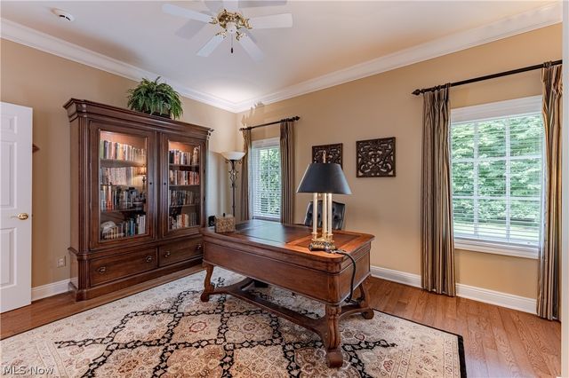 16770 Staffordshire Court, Chagrin Falls, OH 44023