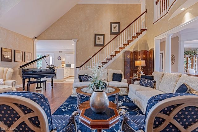 16770 Staffordshire Court, Chagrin Falls, OH 44023