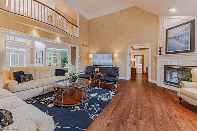 16770 Staffordshire Court, Chagrin Falls, OH 44023