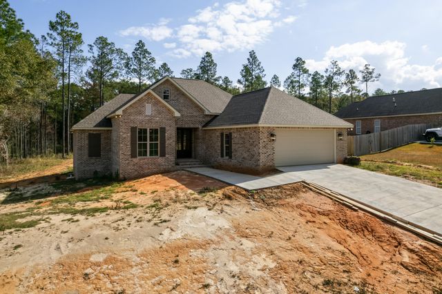 44 Sapphire Dr., Purvis, MS 39475