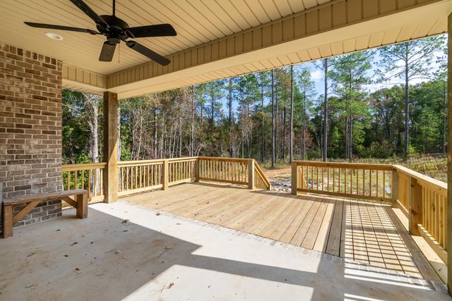 44 Sapphire Dr., Purvis, MS 39475