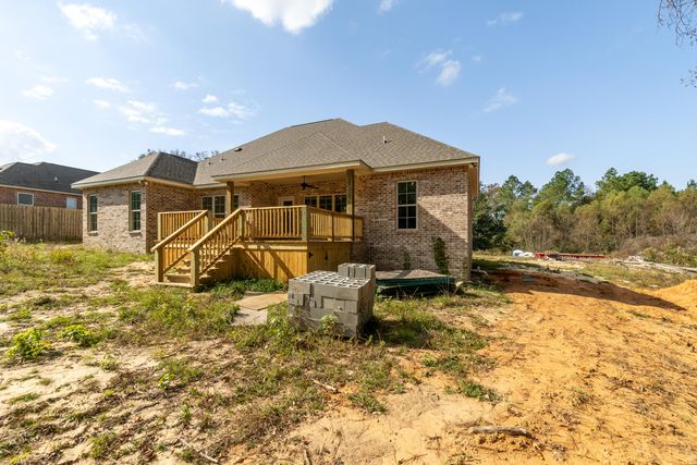 44 Sapphire Dr., Purvis, MS 39475