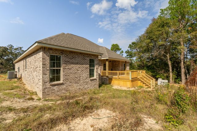 44 Sapphire Dr., Purvis, MS 39475