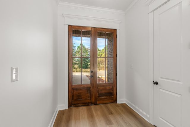 44 Sapphire Dr., Purvis, MS 39475