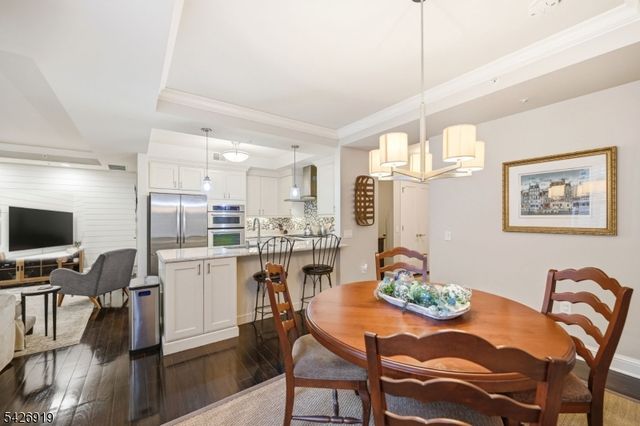 40 Park, Morristown Town, NJ 07960