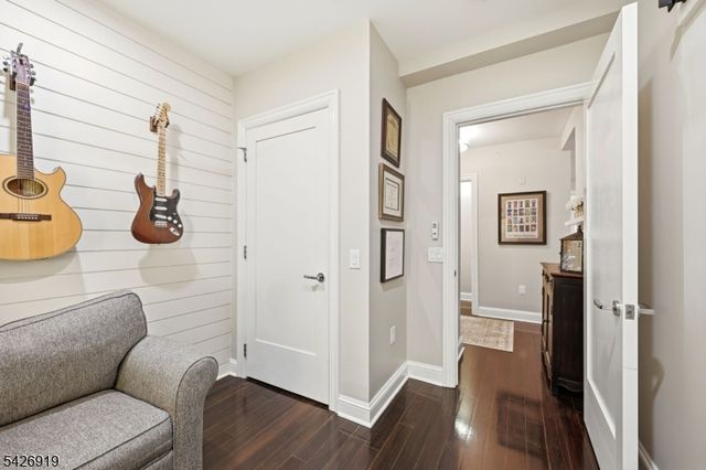 40 Park, Morristown Town, NJ 07960