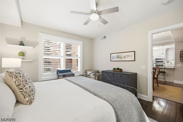 40 Park, Morristown Town, NJ 07960