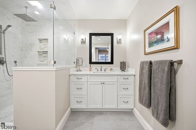 40 Park, Morristown Town, NJ 07960