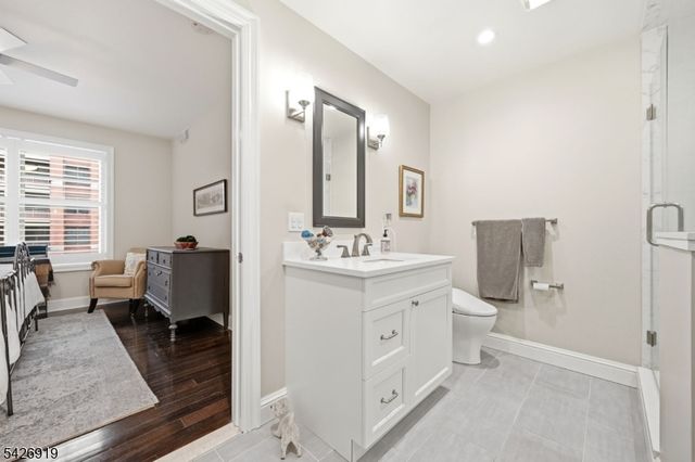 40 Park, Morristown Town, NJ 07960