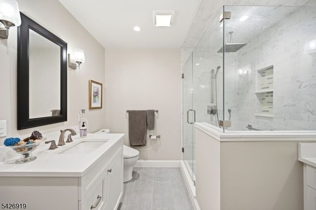 40 Park, Morristown Town, NJ 07960