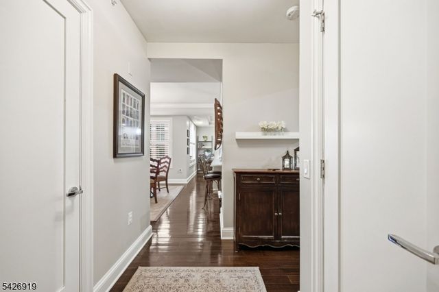 40 Park, Morristown Town, NJ 07960