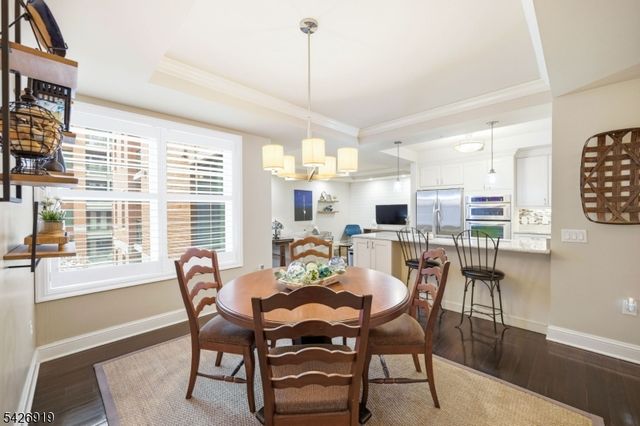 40 Park, Morristown Town, NJ 07960