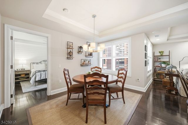 40 Park, Morristown Town, NJ 07960