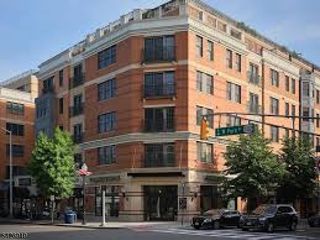 40 Park, Morristown Town, NJ 07960