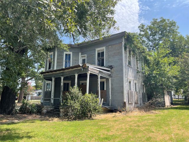 317 SE 6th, Paris, TX 75460