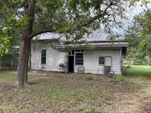 317 SE 6th, Paris, TX 75460