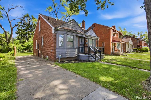 18282 Freeland Street, Detroit, MI 48235
