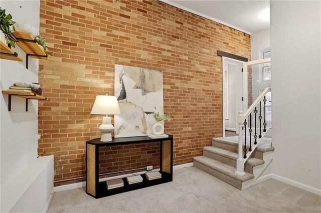2632 Woodacres Road NE, Atlanta, GA 30345
