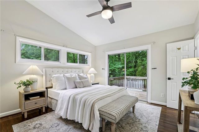 2632 Woodacres Road NE, Atlanta, GA 30345