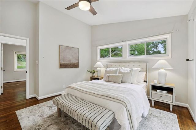 2632 Woodacres Road NE, Atlanta, GA 30345