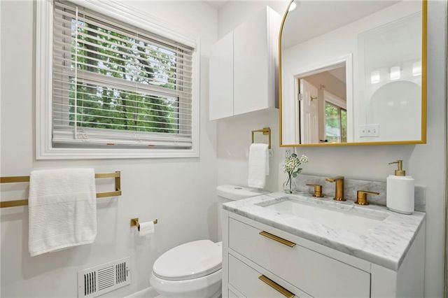 2632 Woodacres Road NE, Atlanta, GA 30345