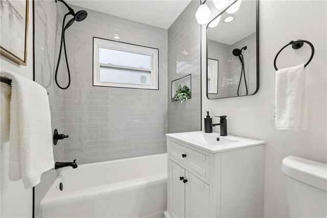 2632 Woodacres Road NE, Atlanta, GA 30345
