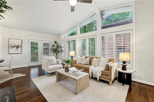 2632 Woodacres Road NE, Atlanta, GA 30345