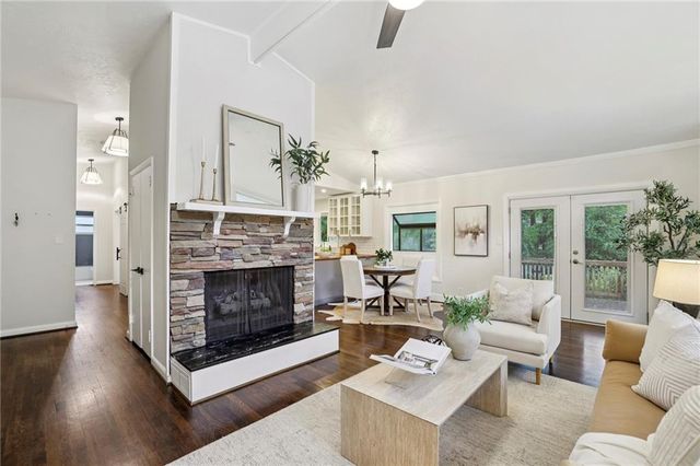 2632 Woodacres Road NE, Atlanta, GA 30345