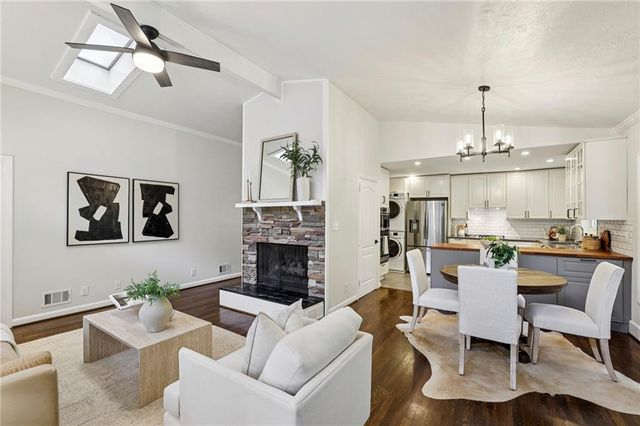 2632 Woodacres Road NE, Atlanta, GA 30345