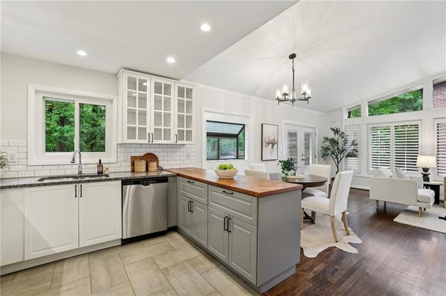 2632 Woodacres Road NE, Atlanta, GA 30345