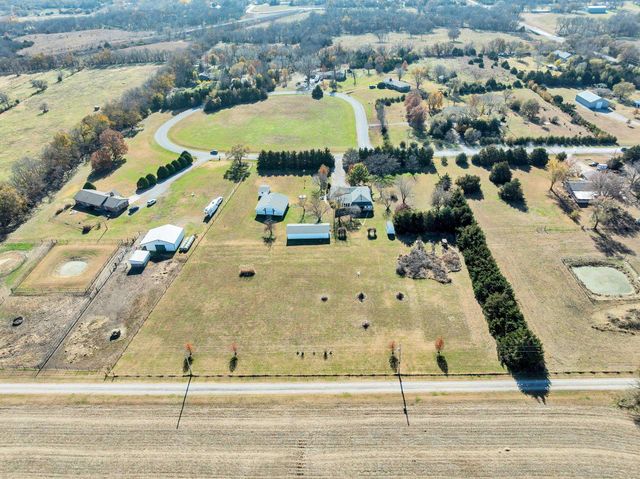 14840 SW 166th St, Rose Hill, KS 67133