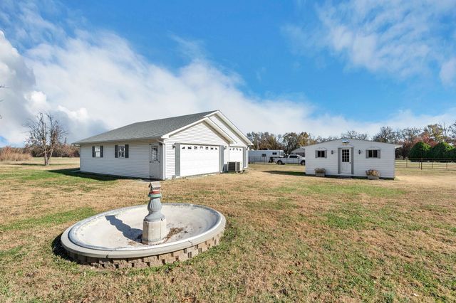 14840 SW 166th St, Rose Hill, KS 67133