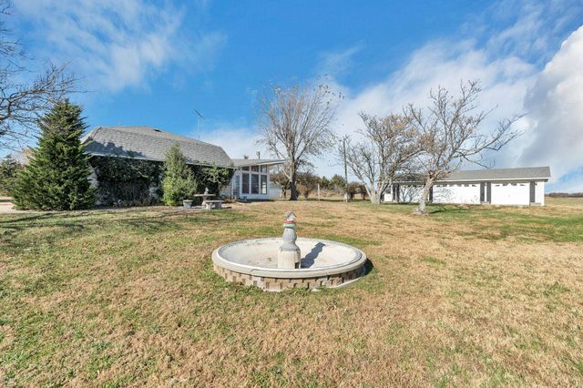 14840 SW 166th St, Rose Hill, KS 67133