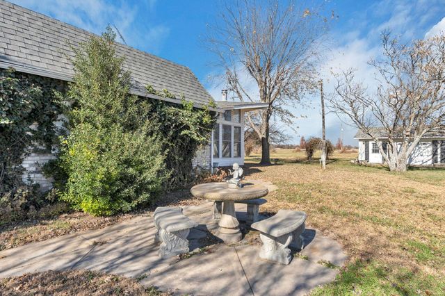 14840 SW 166th St, Rose Hill, KS 67133