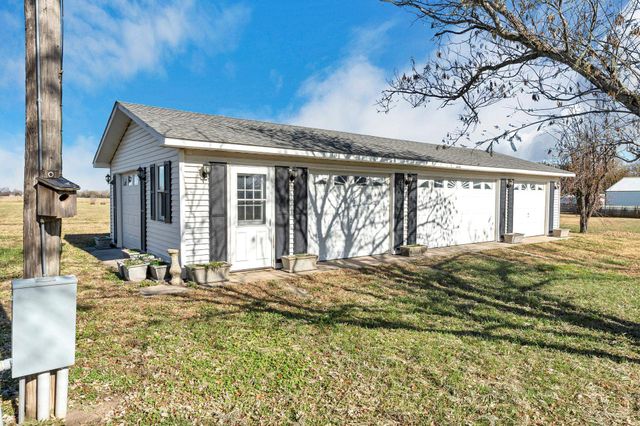 14840 SW 166th St, Rose Hill, KS 67133