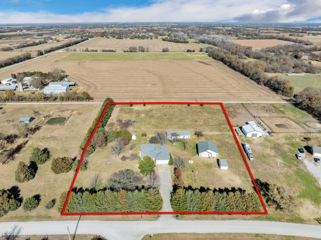 14840 SW 166th St, Rose Hill, KS 67133