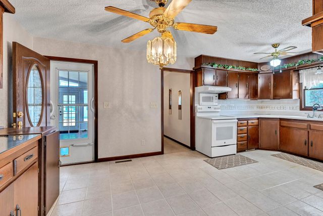 14840 SW 166th St, Rose Hill, KS 67133