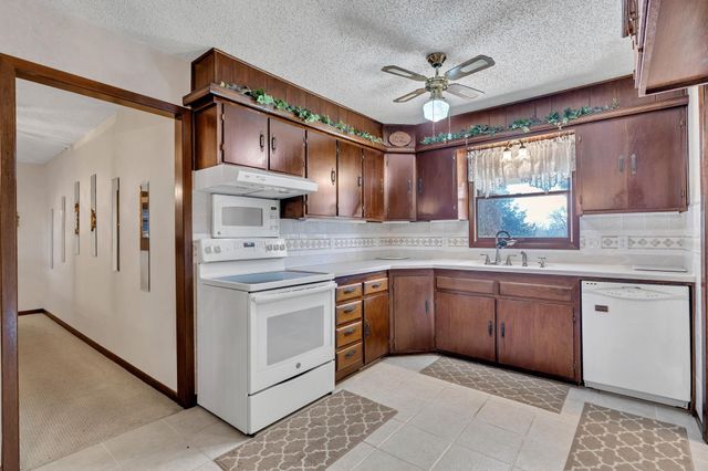 14840 SW 166th St, Rose Hill, KS 67133