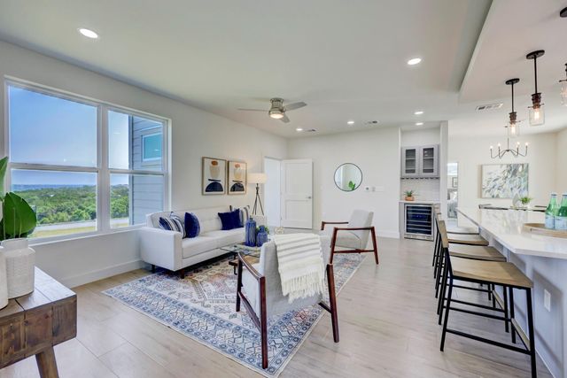 4300 Mansfield Dam RD 1221, Austin, TX 78734