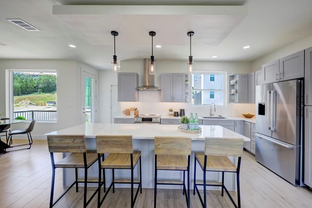 4300 Mansfield Dam RD 1221, Austin, TX 78734