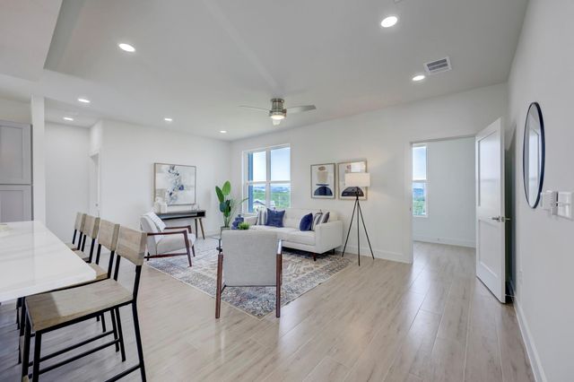 4300 Mansfield Dam RD 1221, Austin, TX 78734