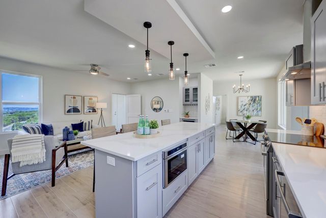 4300 Mansfield Dam RD 1221, Austin, TX 78734