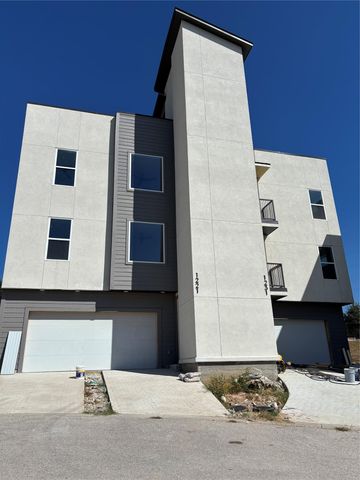 4300 Mansfield Dam RD 1221, Austin, TX 78734
