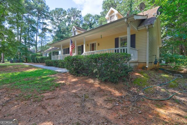 170 Pine Tree Lane, Mcdonough, GA 30252
