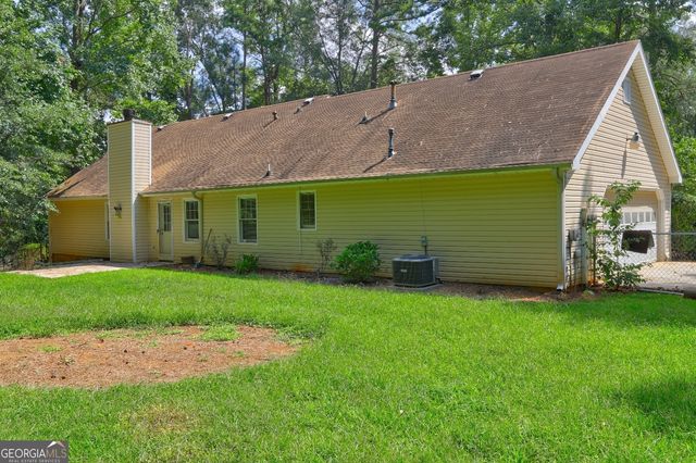 170 Pine Tree Lane, Mcdonough, GA 30252